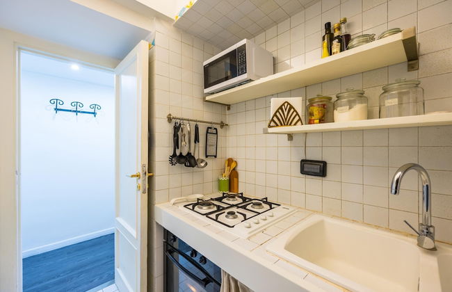 Hidden Gem on Pedastrian Area - Foto 2