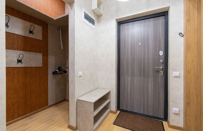 More Apartments na Turchinskogo 10 1 - Foto 3