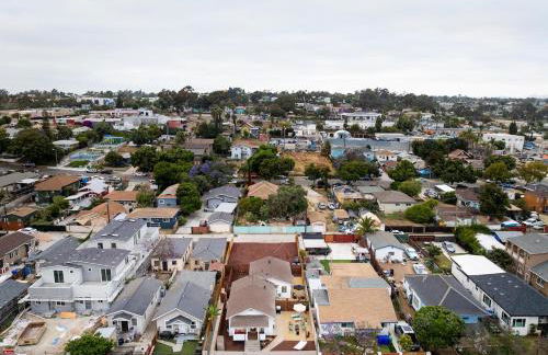 The Outpost by Coastline Vacation Rentals - Photo 23