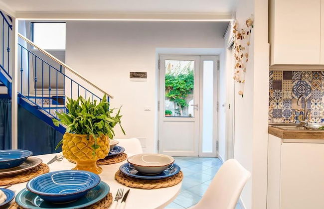 Maisonette Nonna Laura - Foto 1