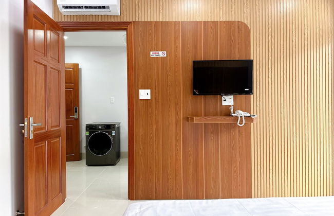 Milanesa Hotel & Apartment - Foto 16