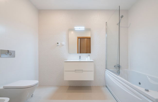 Lagos Marina View 4 With Pool by Homing - Foto 33