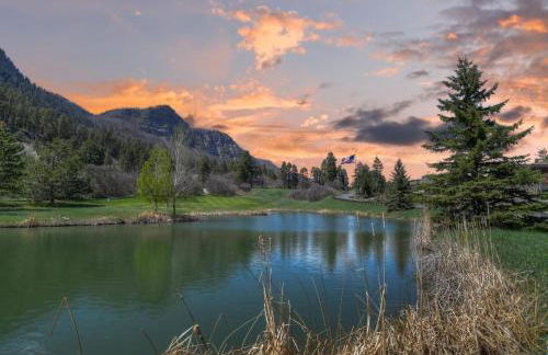 Tamarron Lodge Studio 306 - Foto 34