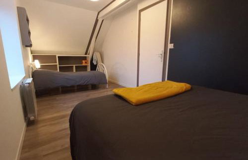 Maison tout confort 10 personnes - La Halte Bigoudene - Foto 39