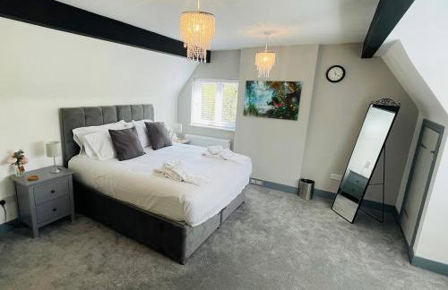 Warren Lodge - Foto 23