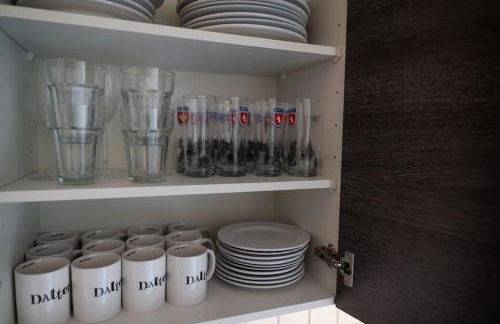 Kleines Häuschen für Monteure - Foto 24