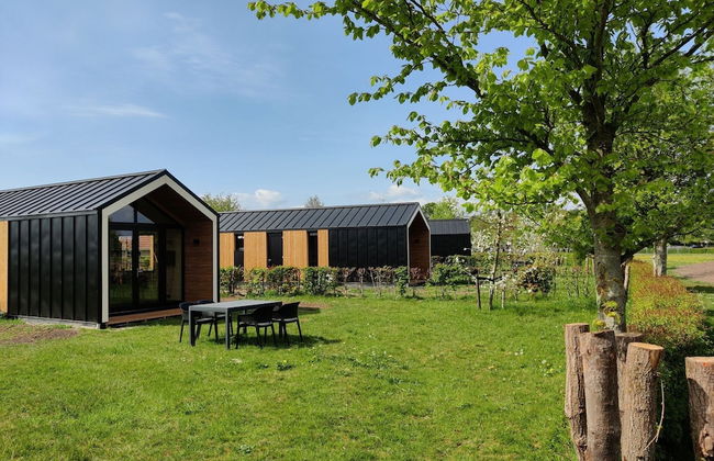 Chic Chalet Near Kuinderbos - Photo 7