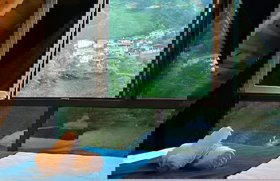 Gökçe Bungalov Evleri - Foto 15