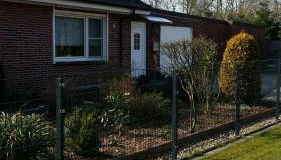 Ferienwohnung Haus Antje - Foto 2, Garden