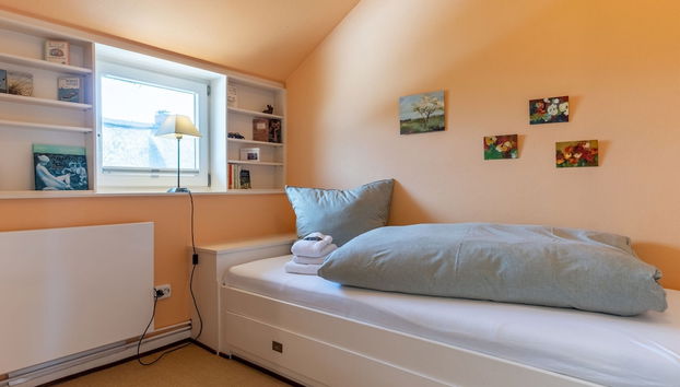 Thatched Roof House in St.peter Ording - Foto 4, Habitación