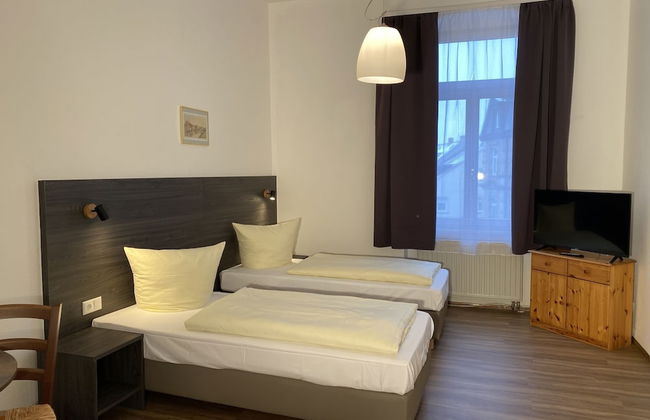 Ferienwohnungen Neumann - Foto 23