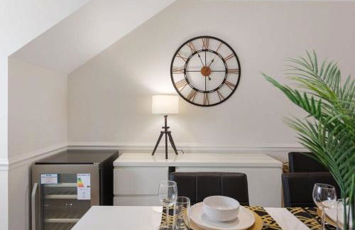 Long-Term Large Penthouse - Golf course nearby - Foto 15