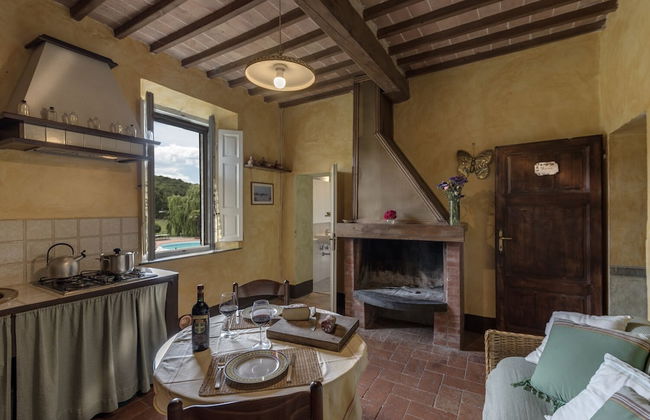 Agriturismo La Palazzina - Foto 45