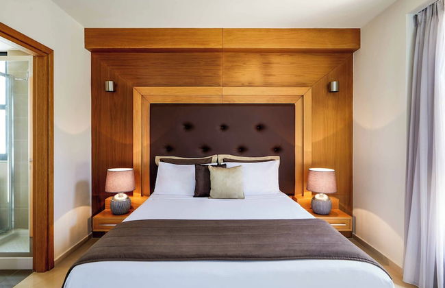 Villa Andriana Karvouno Villas - Foto 4