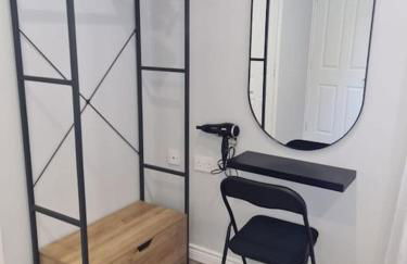 The Cove Apartment, Portstewart near Prom, Parking - Foto 15