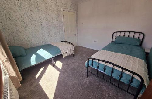 Clifton House, Northumberland - Foto 3