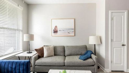 Landing Modern 1BD Pool Gym - Foto 5, Other