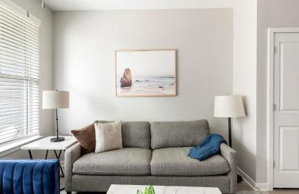 Landing Modern 1BD Pool Gym - Foto 5