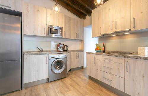 La Casita de Viriato ApartamentosMalagaManagement - Foto 30