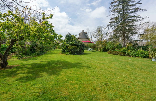 Le Pigeonnier - Foto 22