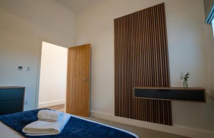 Northumberland Luxury Stays - The Shearling - Photo 33