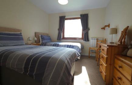 Linsmore Lodges - Foto 57