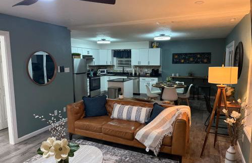 Sunrise Experience w/King Size Bed & Pet Friendly - Foto 8