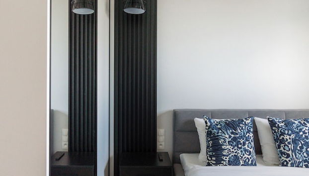 Lumina Apart near Pasaż Łódzki - Foto 4, Habitación