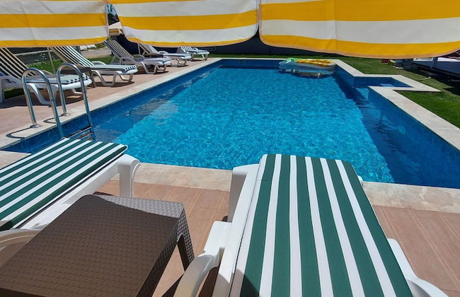 Remarkable 4-bed Villa Anka Private Pool - Foto 9