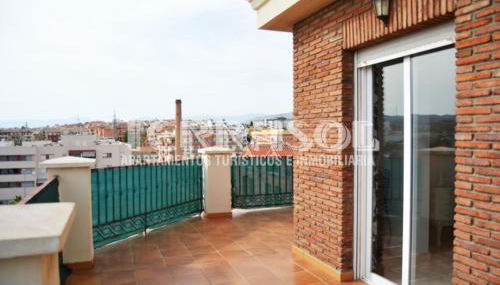 Apartamentos Terrasol AZUCARERA ATICO I - Photo 4