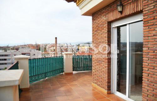 Apartamentos Terrasol AZUCARERA ATICO I - Photo 4