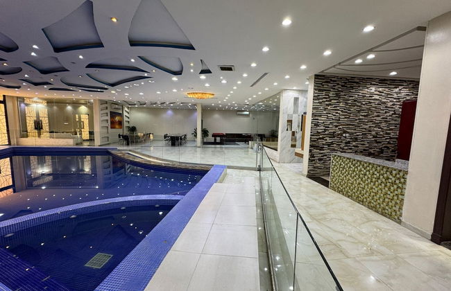 VIP resort chalet 19 - Foto 22