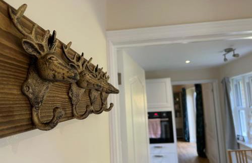 Cosy Hillside Annex - Photo 19