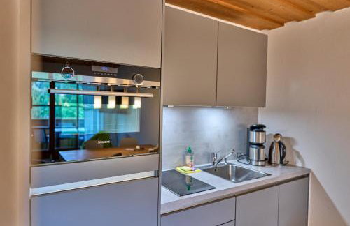 Landhaus Lerchenweg FeWo inkl aktivCARD - Foto 5