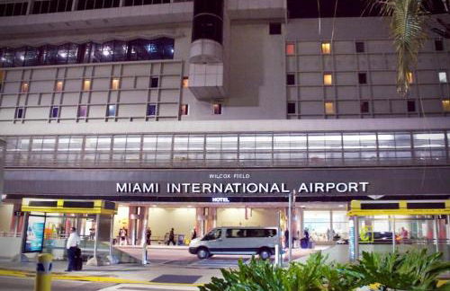 Cozy Private House near Miami Airport - Free parking - 01 - Foto 13