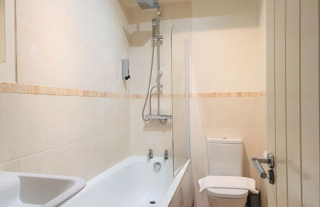 Wessex Court Central Apartments - Foto 25