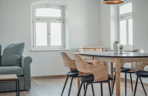 Frau Kunni - Café und Ferienwohnungen - Foto 24