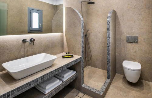 Villa Kavallaris & Apartments - Foto 52