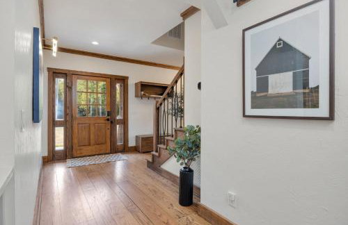 27 South - Large Lux Retreat With Hot Tub & Gameroom - Foto 38