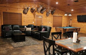 The Lodge Cabin - Foto 11