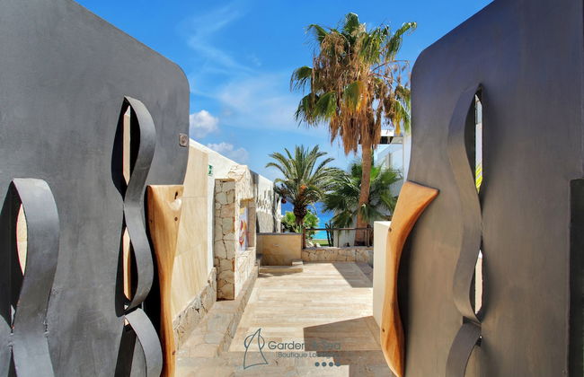 Apartamentos Garden & Sea Boutique Lodging by LIVVO - Foto 39