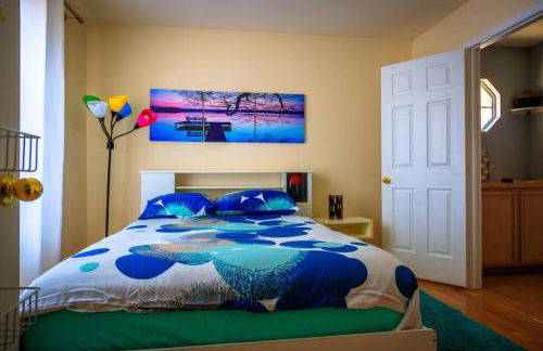 Luxury 1900 SQ FT House Huge 46 FT Pool & Hot SPA - Foto 21