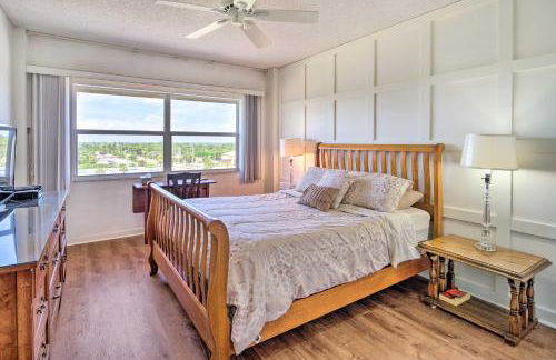Ocean Sunrises! Beachfront Satellite Beach Condo - Foto 14