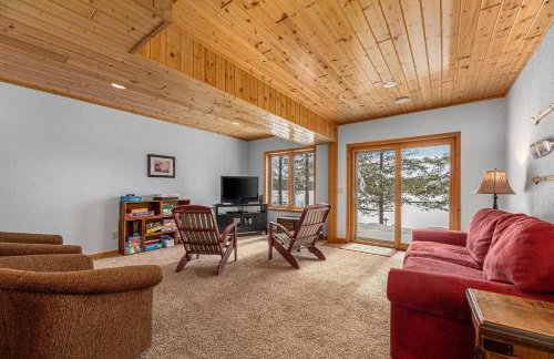 The Cedar Lakehouse in Lake Tomahawk WI - Photo 15