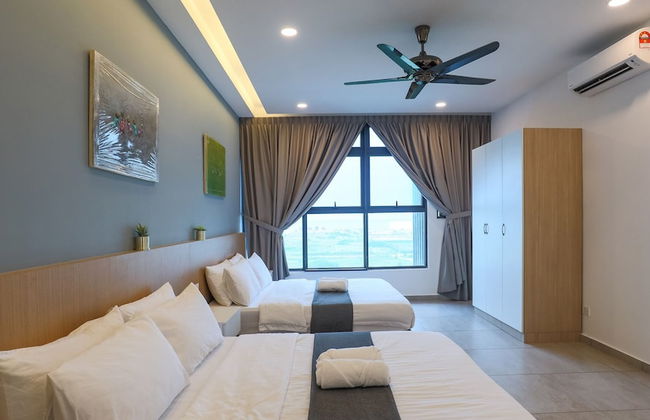 Atlantis Executive Melaka by I Housing - Photo 59