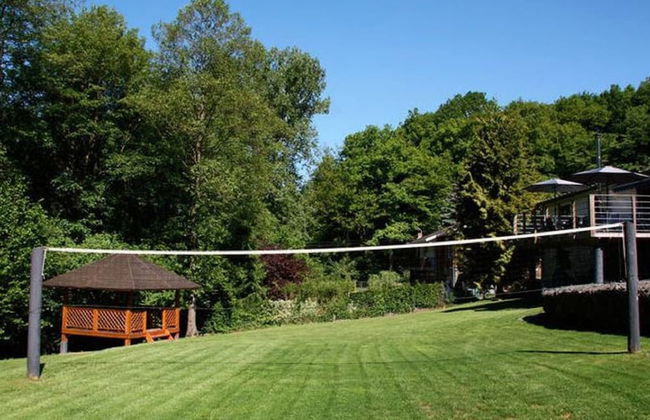 Luxurious Holiday Home With Sauna in Spa - Photo 1