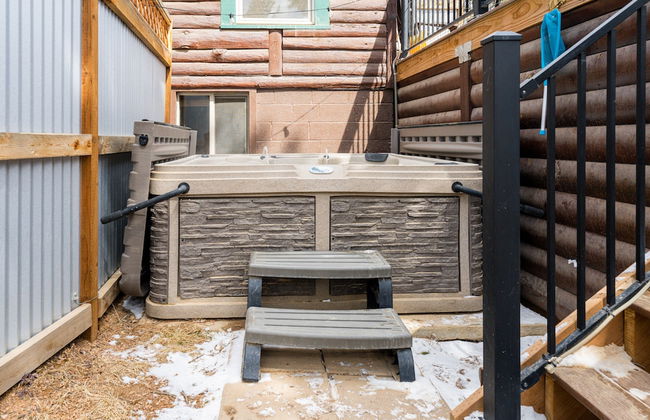 The Hideout - Foto 22