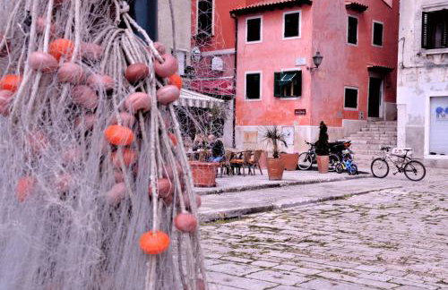 Apartments Villa Rosa - Foto 16