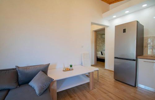 Ikarion Village Home by RentalsPro- Fourka Halkidiki - Foto 14