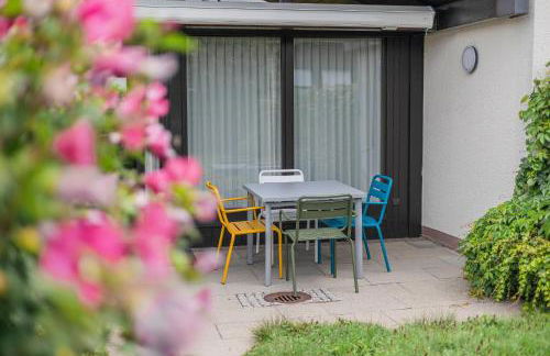 Ferienwohnpark Immenstaad am Bodensee Satteldachhaus Typ 9 SD 73 - Foto 30